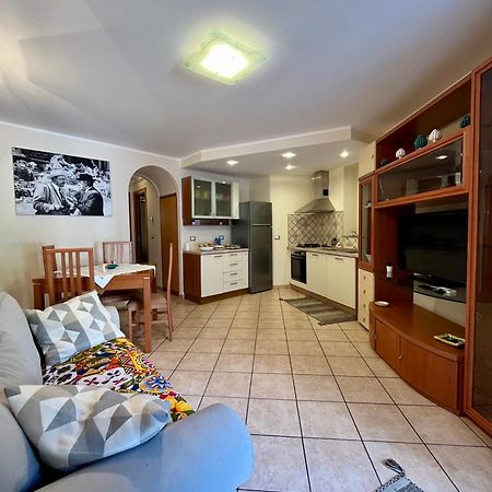 Il Siciliano Apartment تاورمينا المظهر الخارجي الصورة
