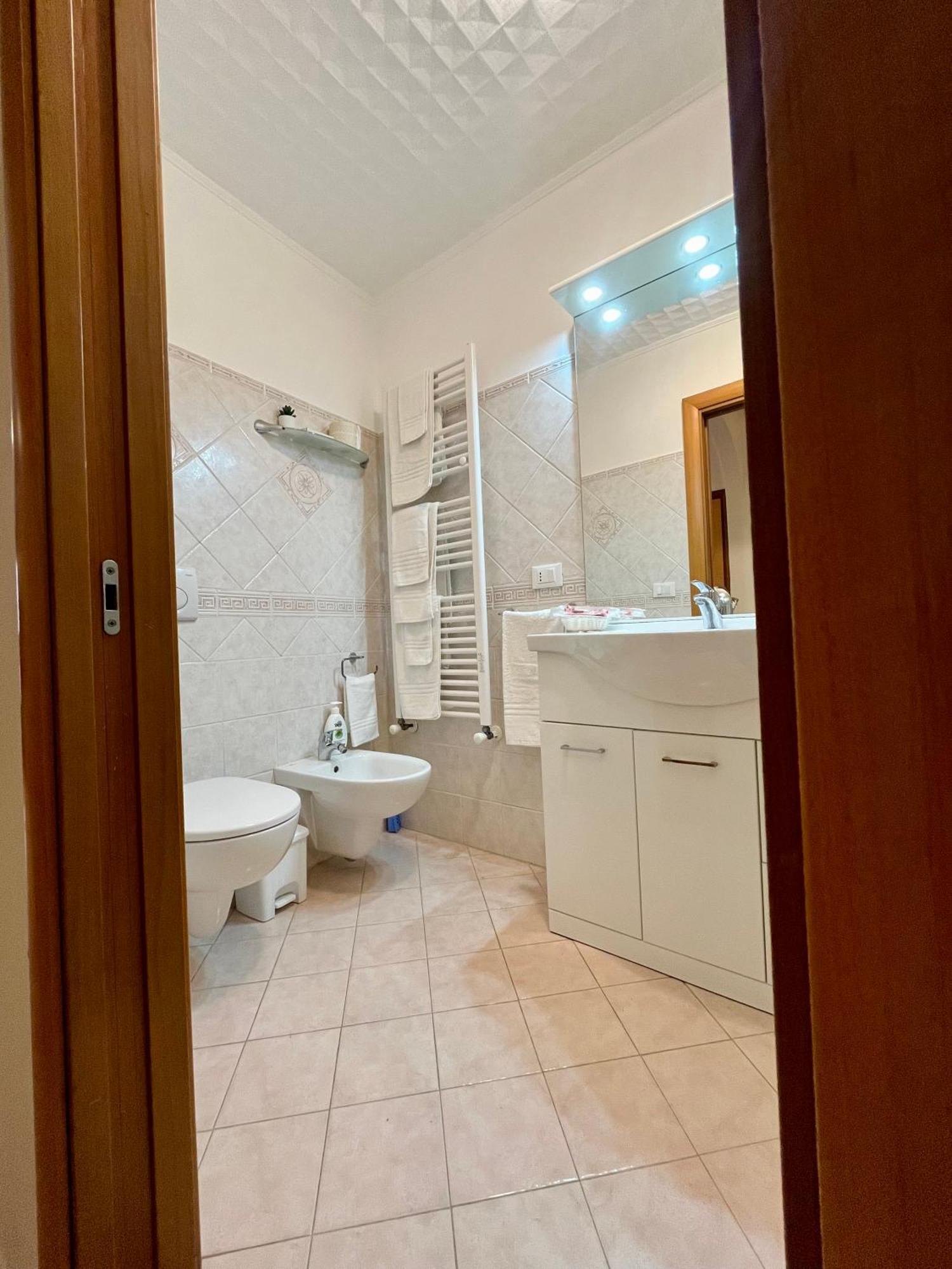 Il Siciliano Apartment تاورمينا المظهر الخارجي الصورة