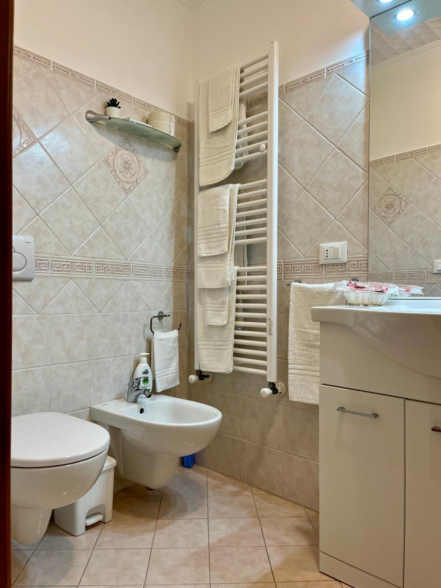 Il Siciliano Apartment تاورمينا المظهر الخارجي الصورة