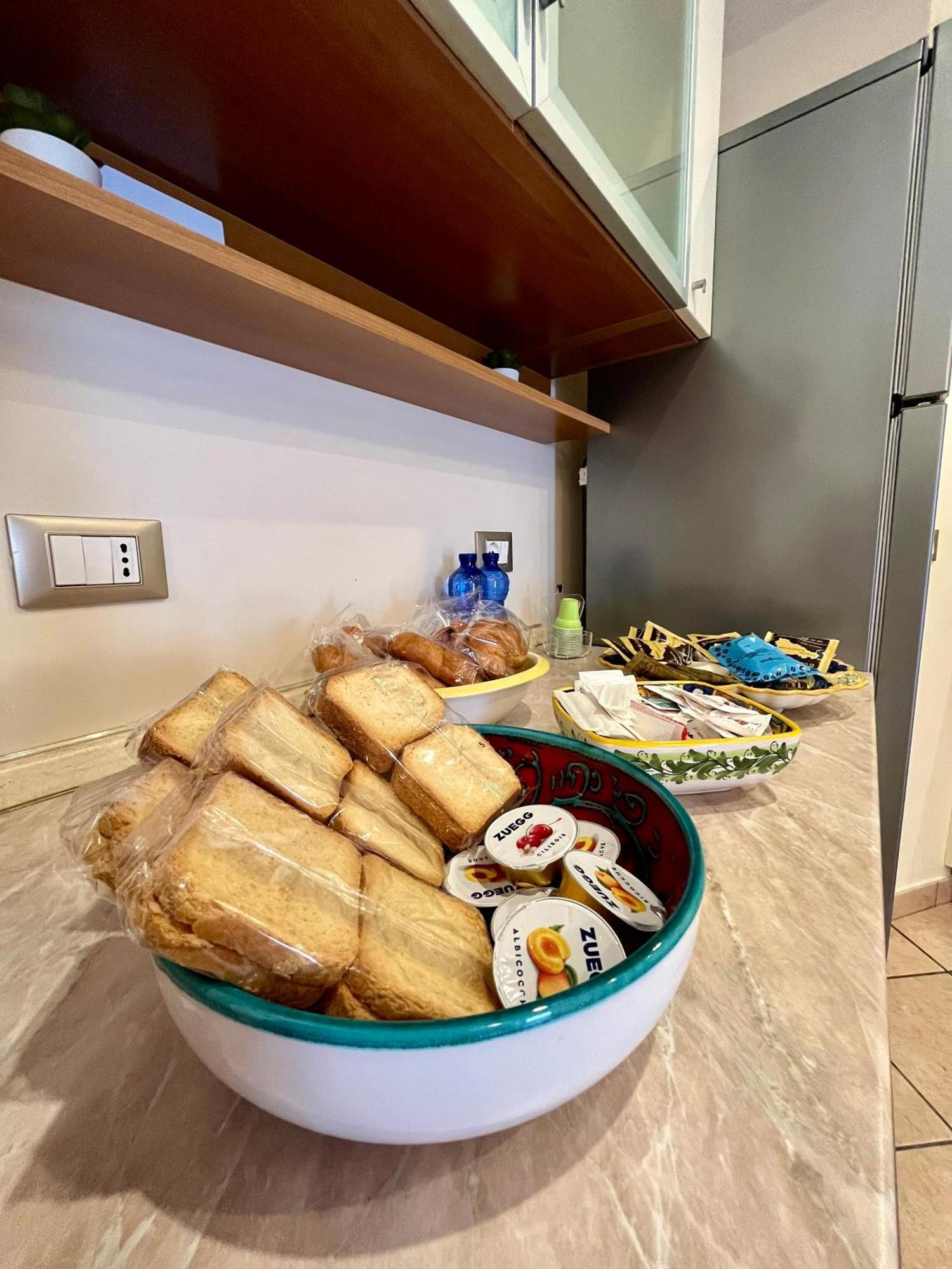 Il Siciliano Apartment تاورمينا المظهر الخارجي الصورة